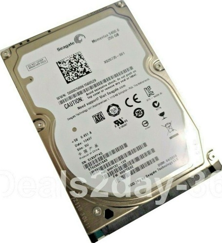 Seagate st9250315as 250gb - seagate,