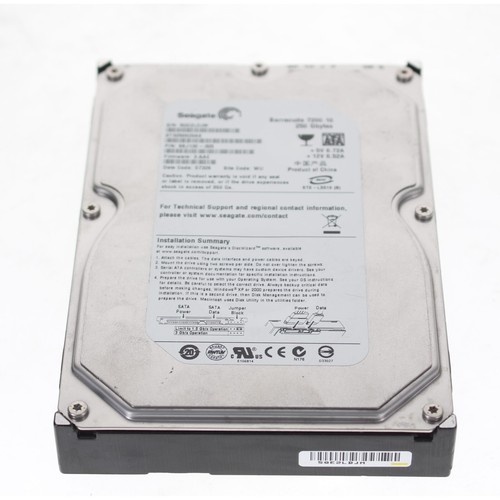 Seagate st3250820as 250gb - st3250820as,